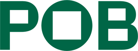 POB ENTREPRENØR AS-logo