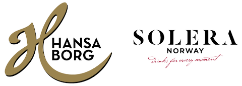 Hansa Borg & Solera Norge-logo