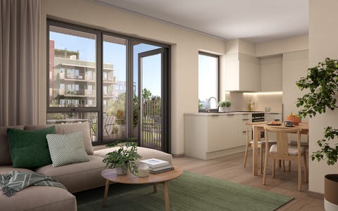 Bilde av utvalgt enhet