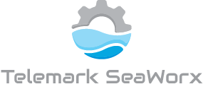 Telemark SeaWorx AS logo