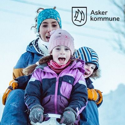 Asker kommune logo