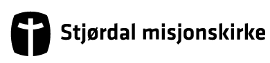 Stjørdal Misjonskirke logo
