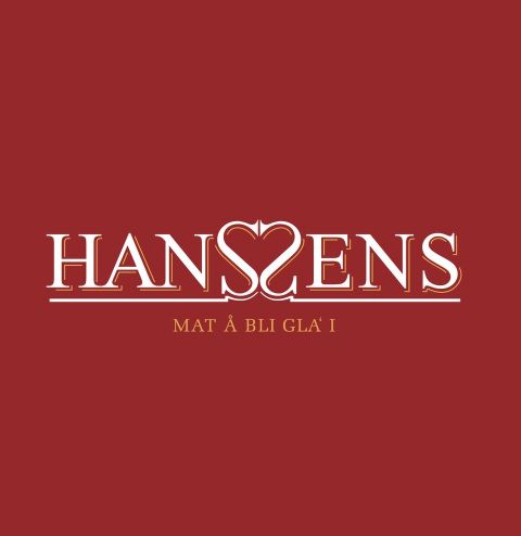 H.A. Hanssen AS-logo