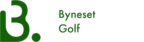 Byneset Golfsenter AS logo