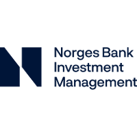 Norges Bank Investment Management-logo