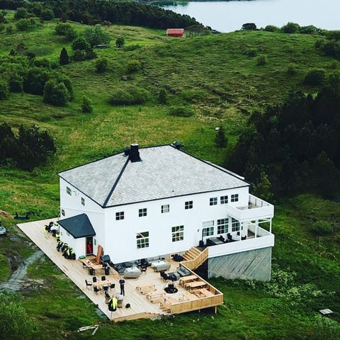 Bilde 1 av annonsen