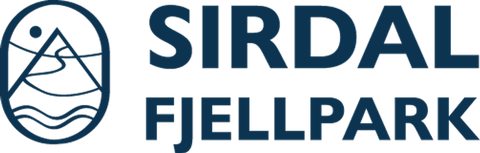 Sirdal Fjellpark AS logo