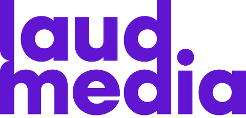 Laud Media AS-logo