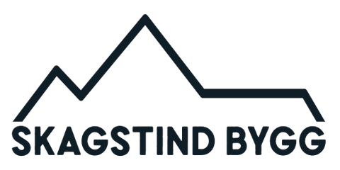 Skagstind Bygg AS logo
