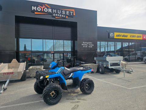 Polaris Sportsman