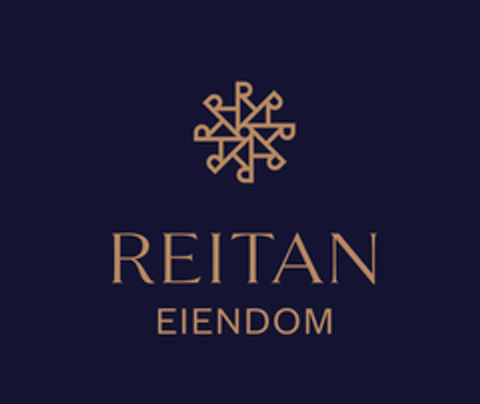 Reitan Eiendom-logo