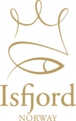 Isfjord Norway AS logo