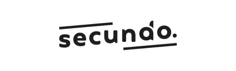 Secundo AS logo