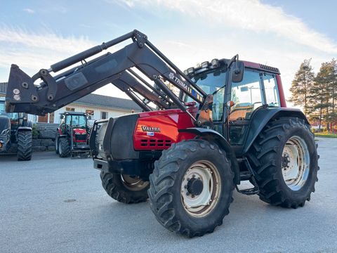 Finn Naering Traktor