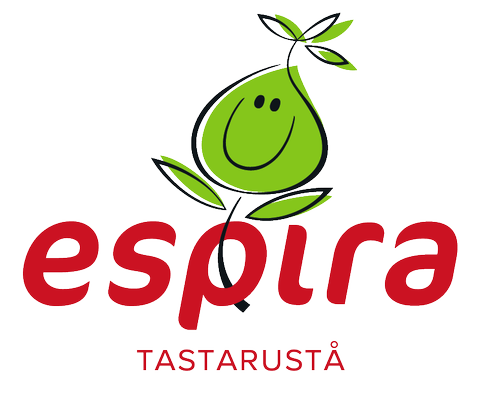 Espira Tastarustå-logo