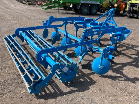 Lemken Kristall