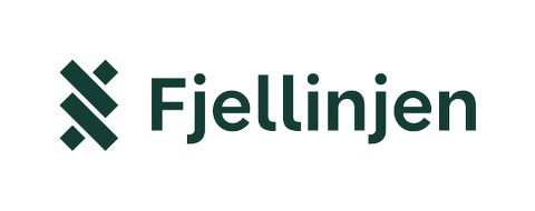 Fjellinjen AS logo