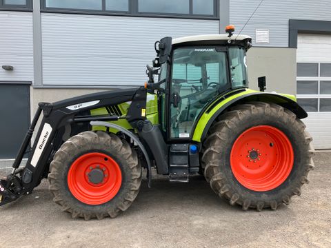 CLAAS Arion
