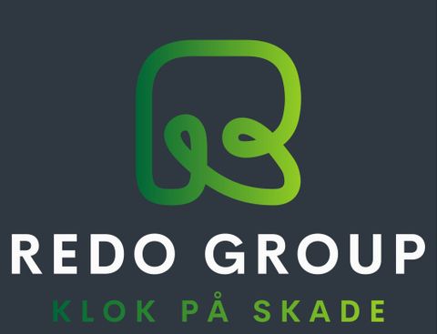 Redo Group AS logo