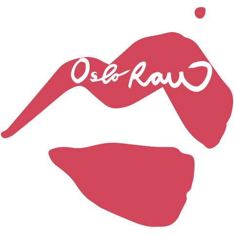 Oslo Raw AS logo