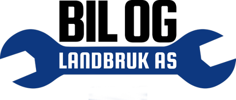 Bil Og Landbruk AS logo