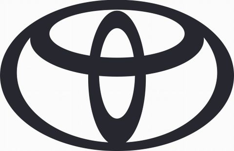 Toyota Sør avd Kristiansand-logo