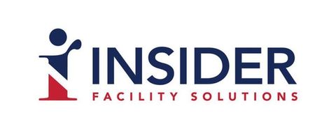 INSIDER FACILITY SOLUTIONS AS logo