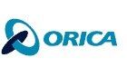 Om Orica logo