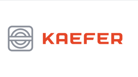 KAEFER logo