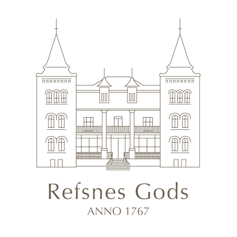 Refsnes Gods by Classic Norway Hotels-logo