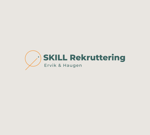 SKILL Rekruttering AS logo