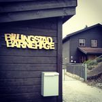 Billingstad Barnehage logo