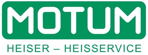 Motum AS-logo