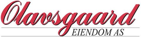 Olavsgaard Eiendom AS-logo
