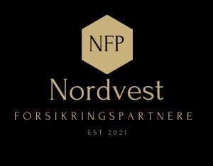 Nordvest forsikringspartnere AS logo