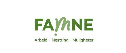 Famne Arbeid AS (ATS Gjøvik/Toten AS) logo