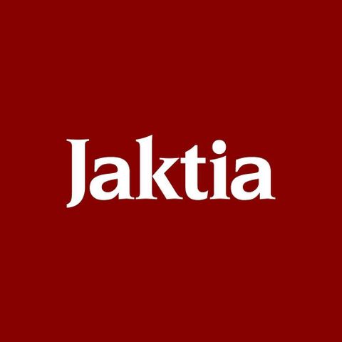 Jaktia Trondheim/ Hagemo Jakt og friluft logo