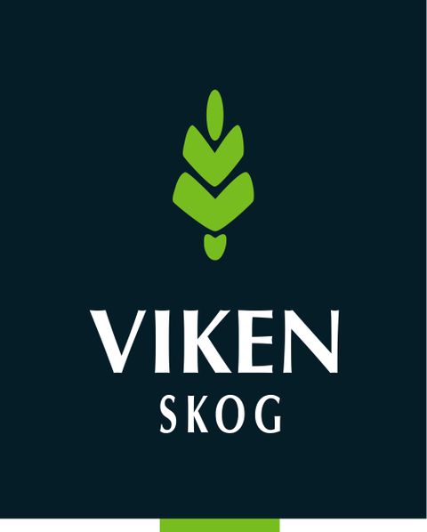 VIKEN SKOG SA-logo