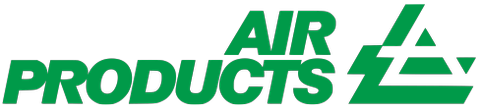 Air Products AS logo