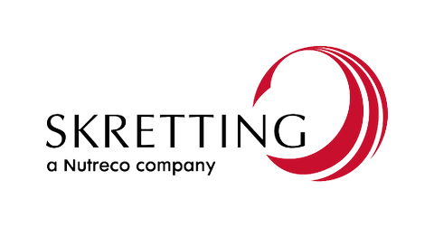 Skretting Aquaculture Innovation logo