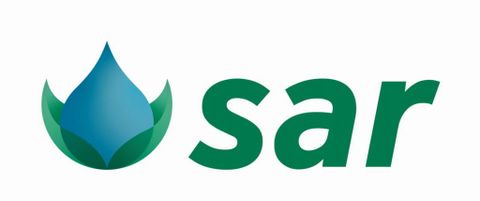 SAR AS logo