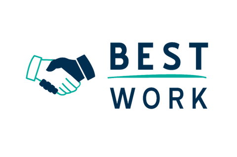 BEST WORK BERGEN AS logo