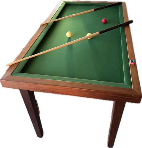 Billig Biljardbord