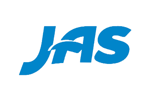 JAS Worldwide Norway AS-logo