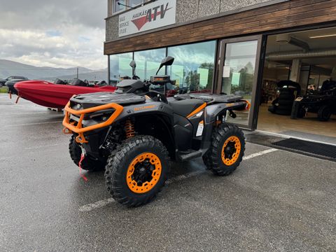 Can-Am Outlander