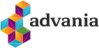 Advania Norge AS-logo