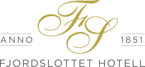 Fjordslottet Hotell-logo