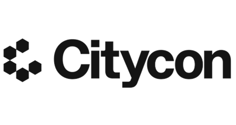 Citycon Norway AS logo