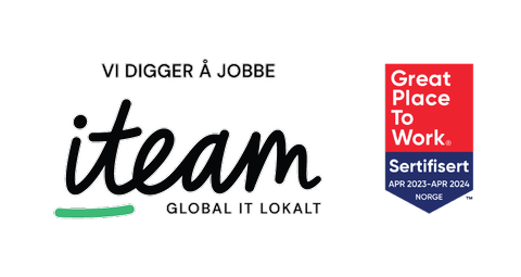 iteam AS-logo