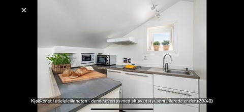 Bilde 2 av annonsen